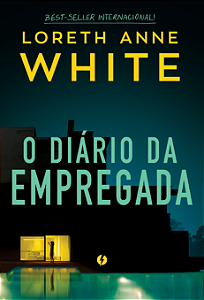 Livro O diário da empregada