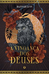 Livro A Vingança Dos Deuses