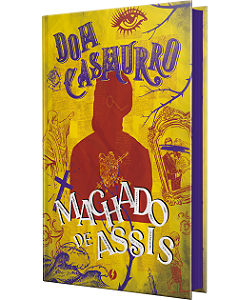 Livro Dom Casmurro