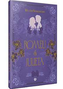 Livro Romeu E Julieta
