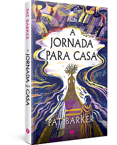 Livro A Jornada Para Casa