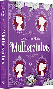Livro Mulherzinhas