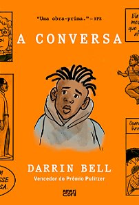 Livro A Conversa