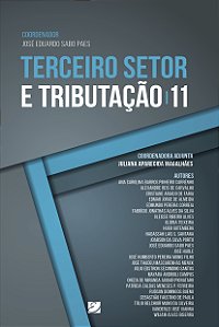Livro Terceiro Setor e Tributação 11