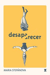 Livro Desaparecer