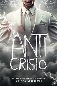 Livro Anticristo (Volume 2)