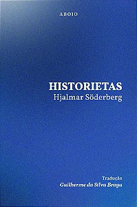 Livro Historietas