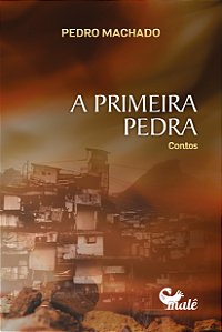 Livro A Primeira Pedra