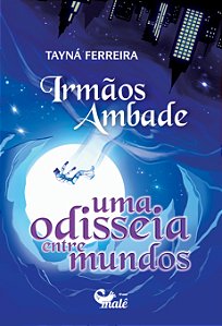 Livro Irmãos Ambade