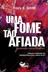 Livro Uma Fome Tão Afiada