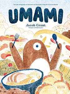 Livro Umami