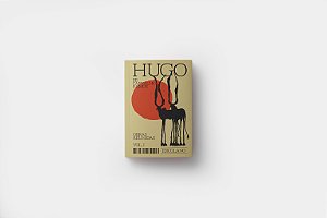 Livro Hugo De Carvalho Ramos - Obras Reunidas - Vol. I