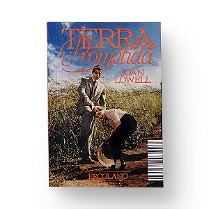 Livro Terra Prometida
