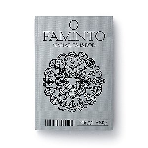 Livro O Faminto