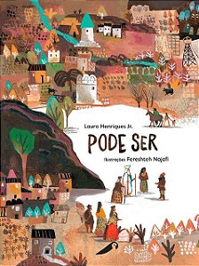 Livro Pode Ser