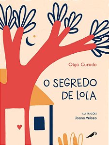 Livro Os Segredo De Lola