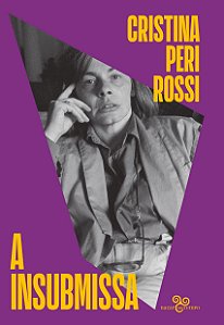 Livro A Insubmissa