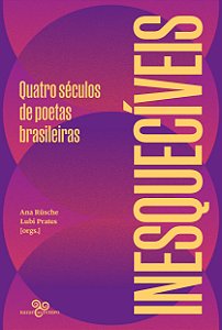 Livro Inesquecíveis