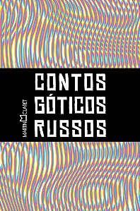 Livro Contos góticos russos
