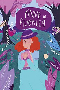 Livro Anne de Avonlea