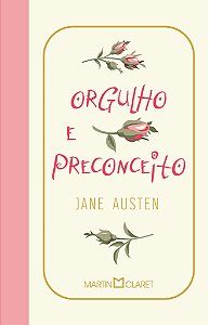 Livro Orgulho e preconceito