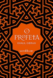 Livro O profeta