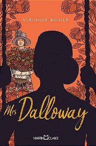 Livro Mrs Dalloway