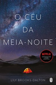 Livro O céu da meia-noite