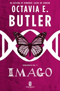 Livro IMAGO (Volume 3)