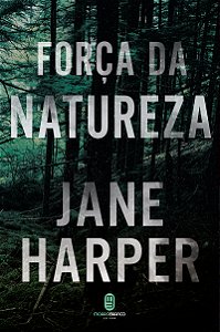 Livro Força da natureza