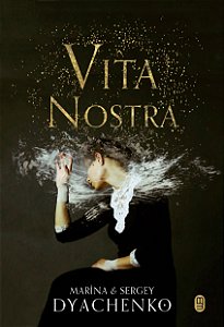 Livro Vita Nostra