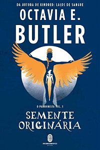 Livro Semente originária (Volume 1)