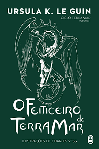 O Feiticeiro De Terramar