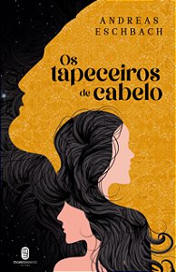Livro Os tapeceiros de cabelo