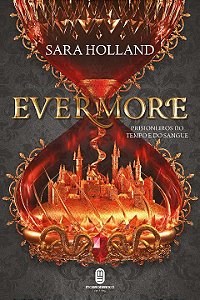 Livro Evermore (Volume 2)