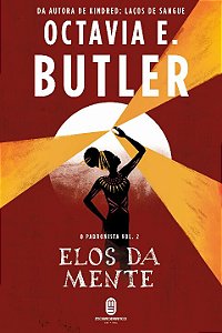 Livro Elos da mente (Volume 2)