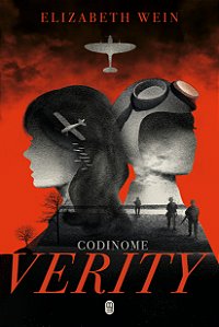 Livro Codinome Verity