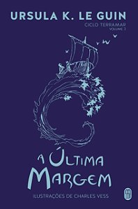Livro A última margem