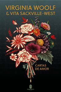 Livro Virginia Woolf & Vita Sackville-West: Cartas De Amo...