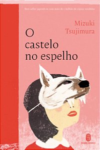 Livro O Castelo No Espelho