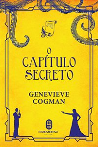Livro O Capítulo Secreto