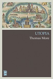 Livro Utopia