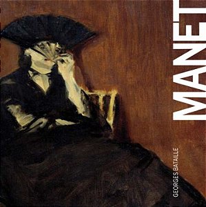 Livro Manet