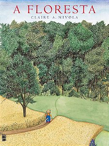 Livro A floresta