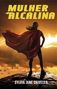 Livro Mulher Alcalina