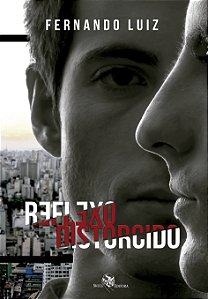 Livro Reflexo distorcido