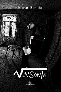 Livro Insônia