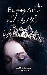 Livro Eu Não Amo Você - Reencarnações Fantásticas - Livro...