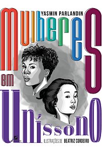 Livro Mulheres em uníssono