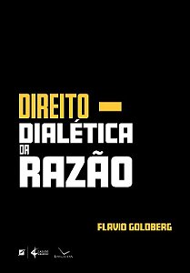 Livro Direito - Dialética Da Razão